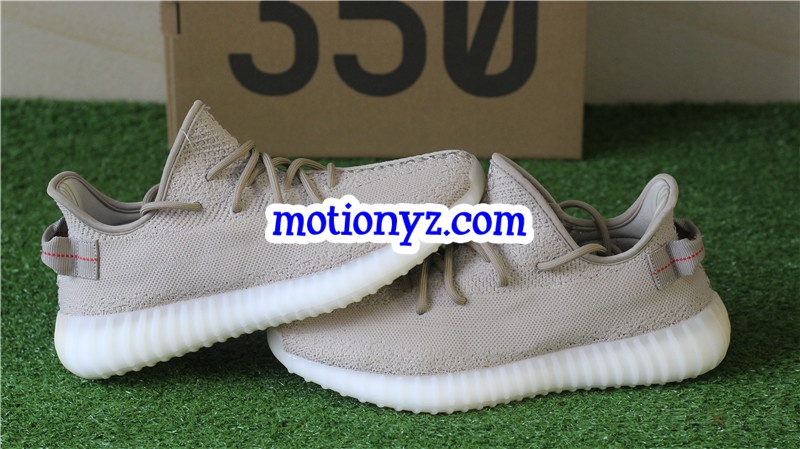 Adidas Yeezy Boost 350 V2 Earth Oxford